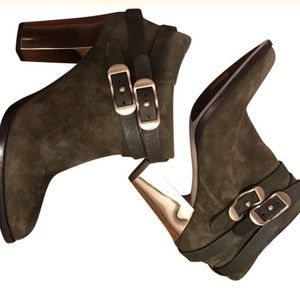 Jimmy Choo Melba Collection Brand New